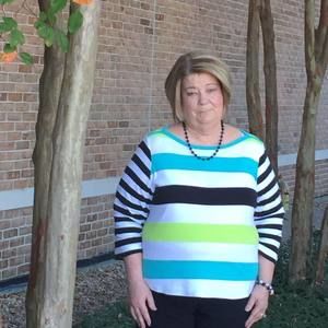 Meet your Posher, Pat